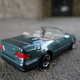 Illustration for article titled Sunday Driving. Matchbox Mercedes Benz CLK